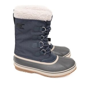 Sorel‎ - NIB Winter Carnival Women's Waterproof Boot